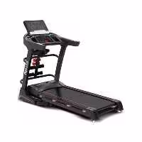 تردمیل خانگی چندکاره تاشو پرو آی فیت مدل L680DS