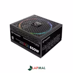 منبع تغذیه کامپیوترترمالتیک مدل Toughpower Grand RGB 850W Platinum
فروشگاه اینترنتی تخصصی لپتاپ لپ مال
