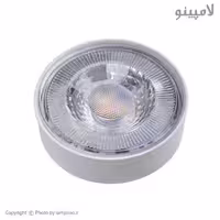 هالوژن ال ای دی 6 وات فوق باریک پارس لایت