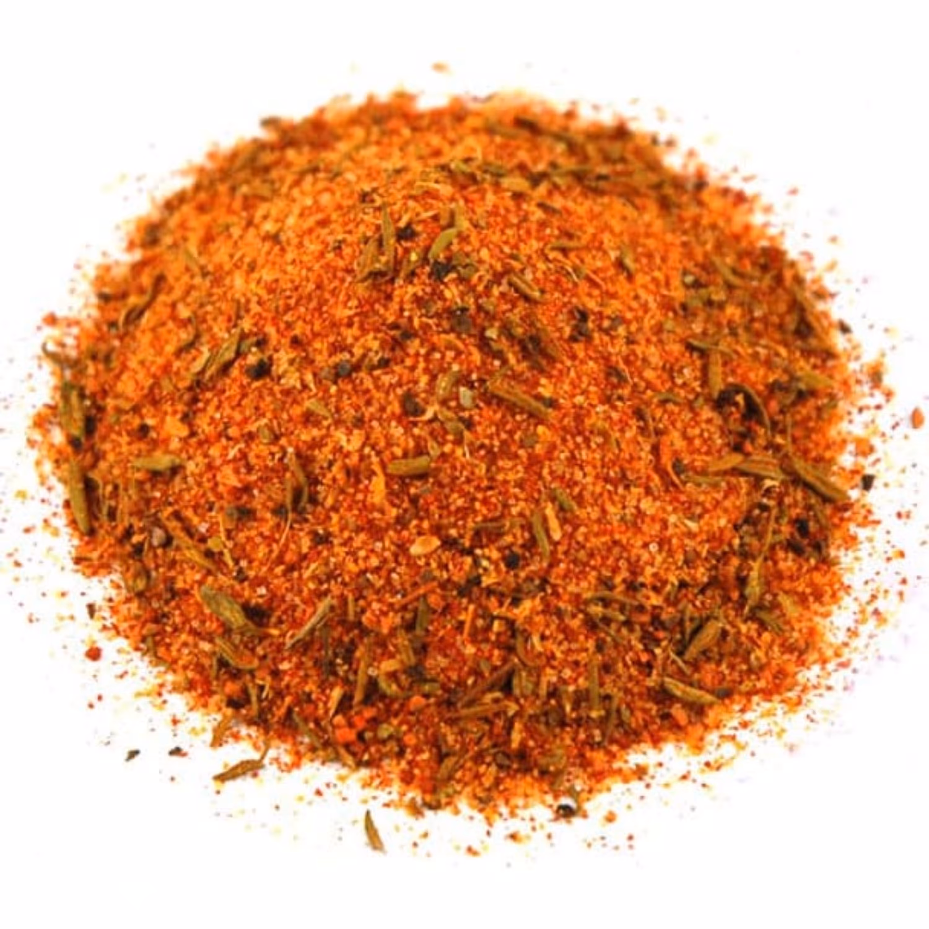 ادویه کریول تند در بسته بندی 200 گرمی