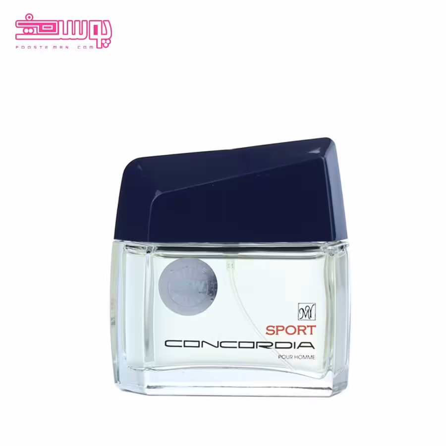 ادو تویلت کنکوردیا اسپرت مای حجم 75ml