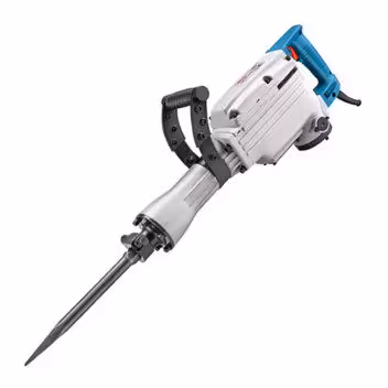 چکش تخریب 14 کیلویی روغنی رونیکس 2814L - ابزار یراق