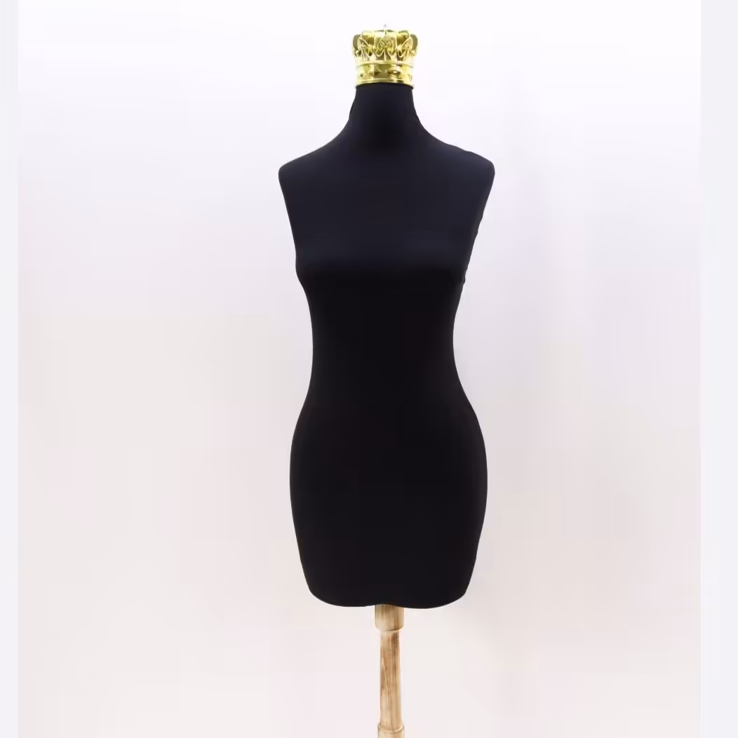 مانکن سوزن خور و اتو خور سایز 40