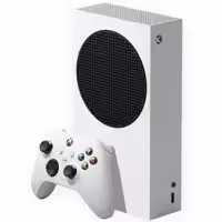 کنسول بازی مایکروسافت مدل Xbox Series S ظرفیت 512 گیگابایت | amazonchi