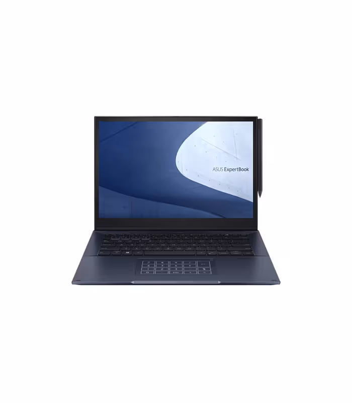 لپ تاپ 14.0 اینچی ایسوس مدل ExpertBook B7 Flip B7402FEA-A Core i7