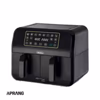 سرخ کن آریته مدل 4623(لطفا با هماهنگی خرید بفرمایید)