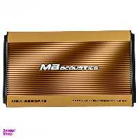 آمپلی‌ فایرام‌ بی آکوستیکس مدل MBA-6550FX2