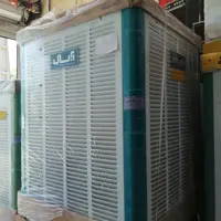 کولر آبی 7500 آبسال مدل AC70( هزینه کرایه با خریدار می باشد )