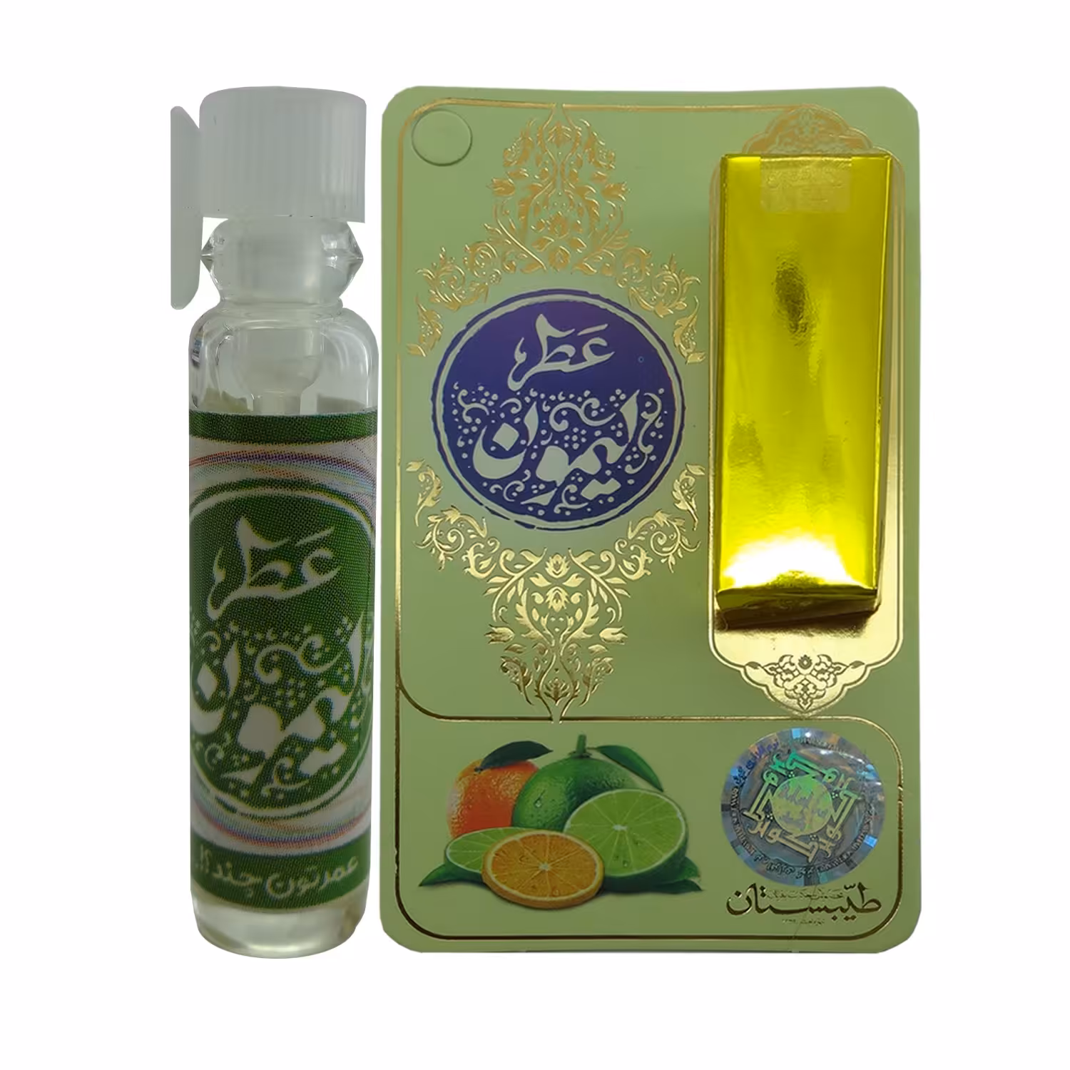 101509-عطرطبیعی 1گرمی لیمون خالص و طبیعی 