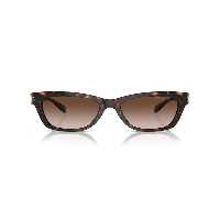 عینک آفتابی قهوه‌ای زنانه 55 18 140 اورجینال Michael Kors