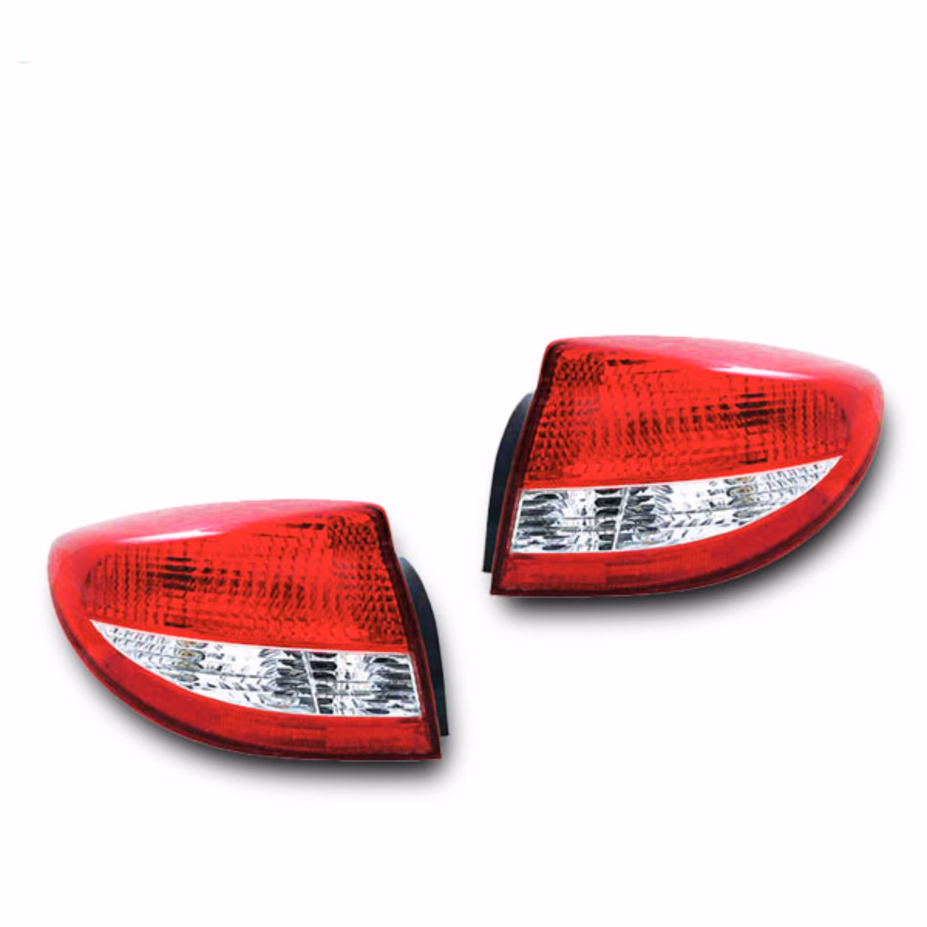 چراغ خطر عقب ریو ستاکو جفت