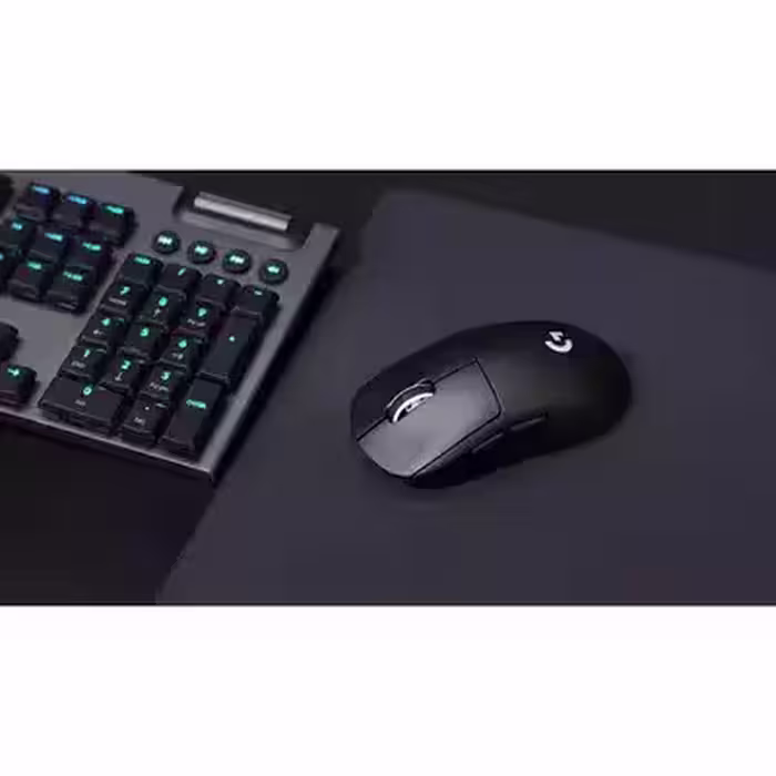 ماوس بی سیم مخصوص بازی لاجیتک مدل G Pro X Superlight