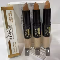 کانتور کانسیلر دوطرفه ویواش شماره 2