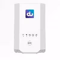 مودم 5G/TD-LTE رومیزی DU مدل ZLT X28 PRO