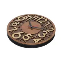 ساعت دیواری تبلیغاتی کیتا کد CK 602 C