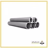 لوله مانیسمان رده 80 چینی 2 اینچ