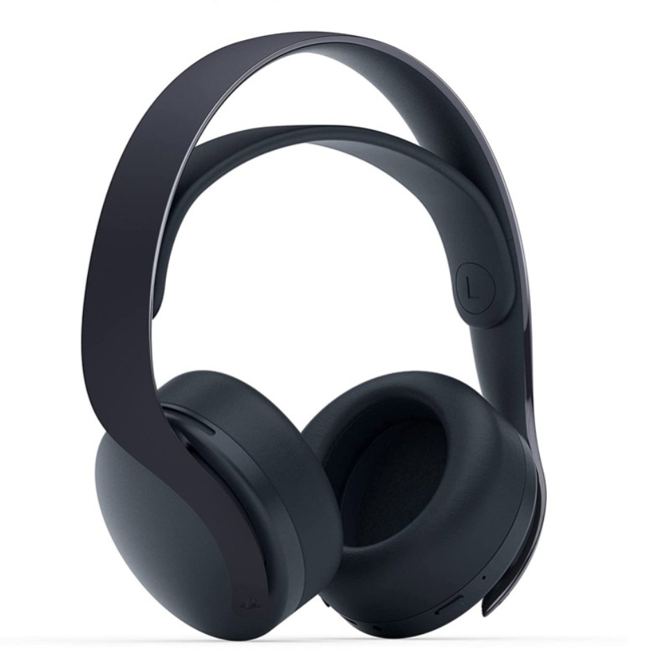 هدست Pulse 3D مخصوص PS5 رنگ مشکی