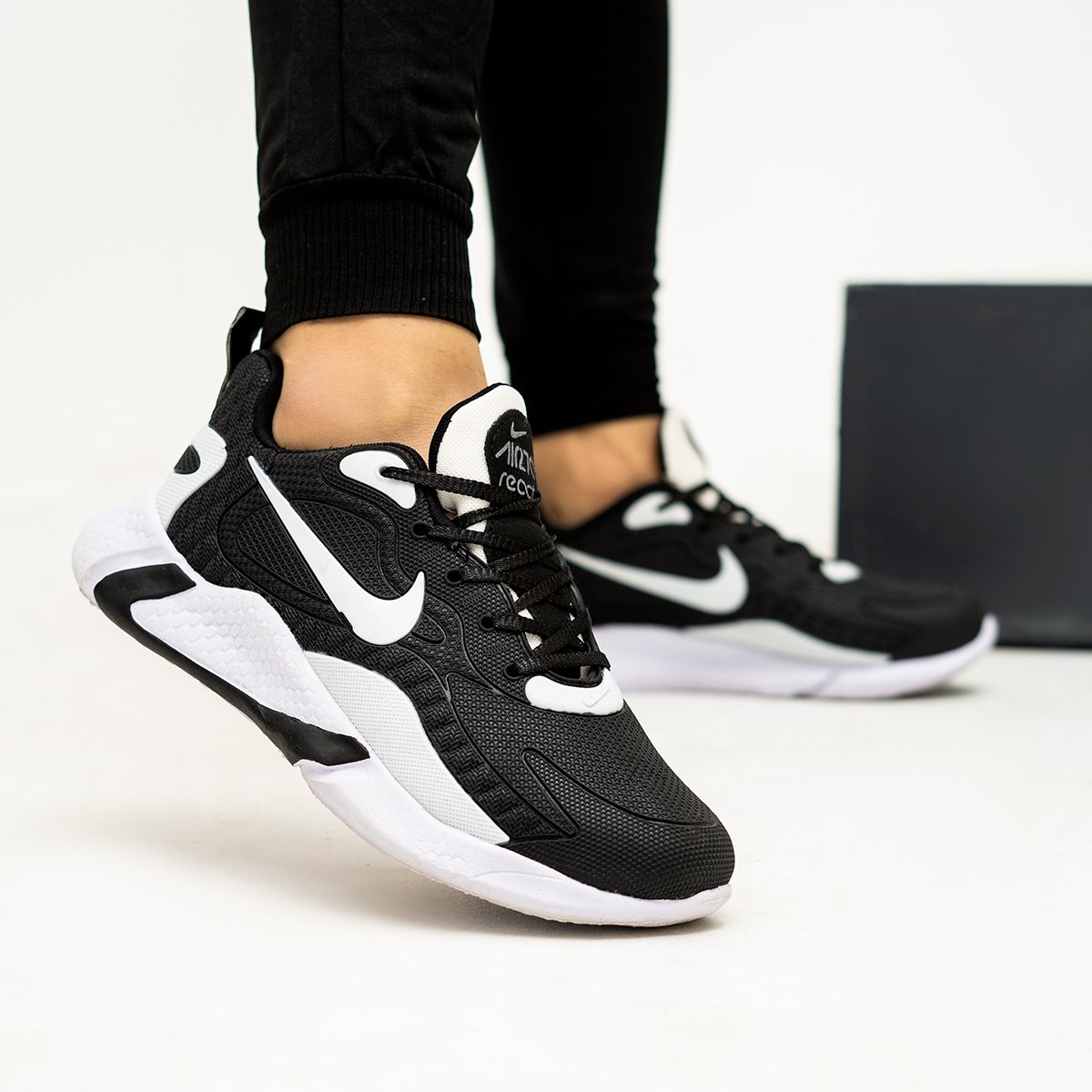 کفش کتاتی Nike مردانه مدلSnp