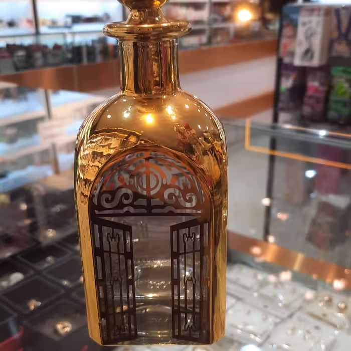 عطر وادکلن