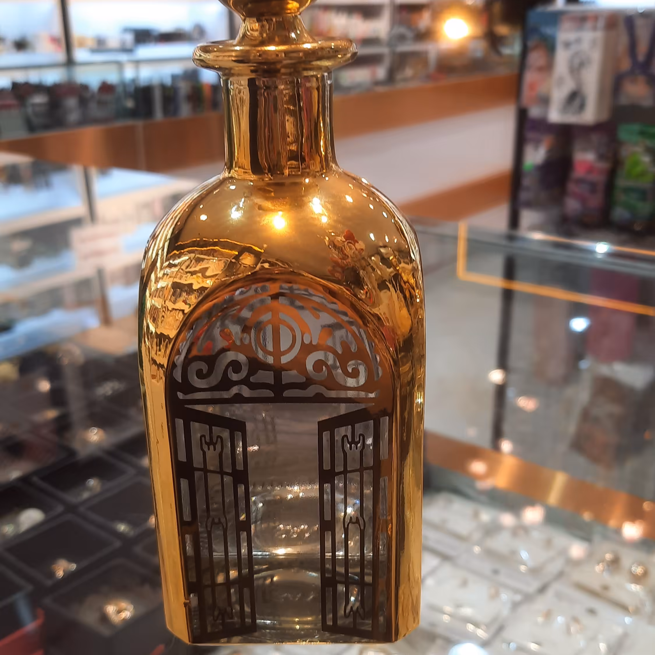 عطر وادکلن