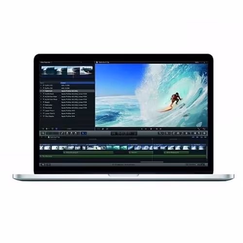 Apple MacBook Pro MF841 13 inch Laptop