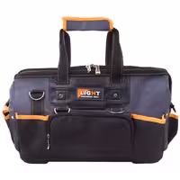 کیف ابزار لایت مدل LB-4621 کف پلاستیکی