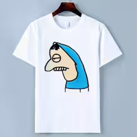 تیشرت بامزه