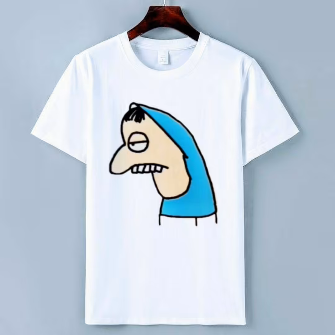 تیشرت بامزه