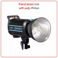 فلاش گودکس Godox QS400II Flash Head