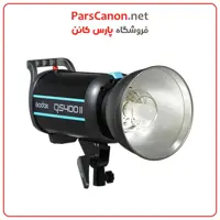 فلاش گودکس Godox QS400II Flash Head