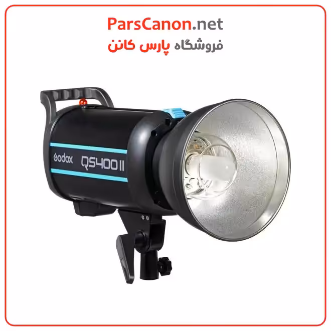 فلاش گودکس Godox QS400II Flash Head