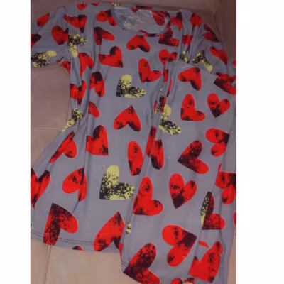 ست تیشرت شلوار