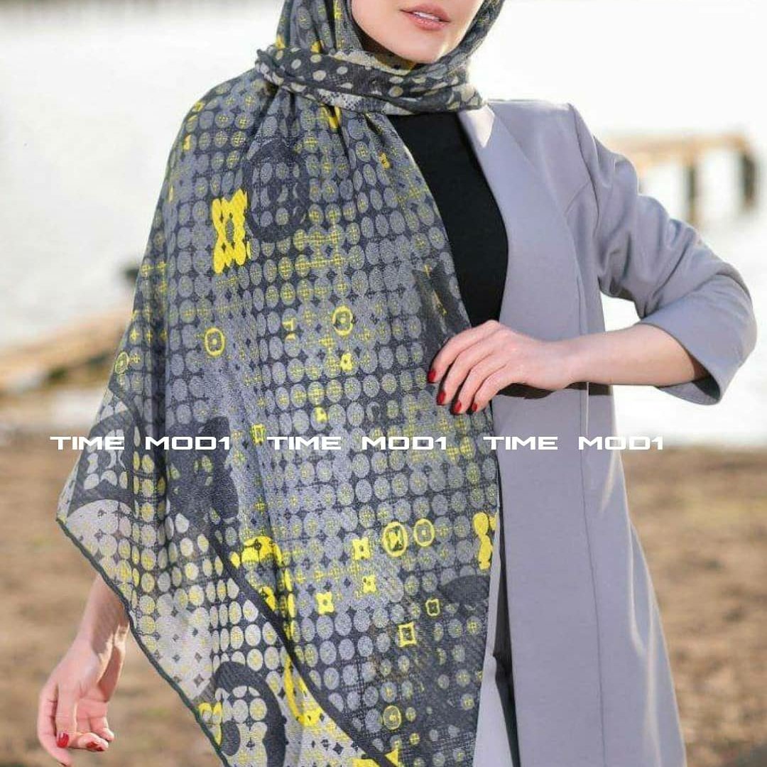 روسری جنس خوب