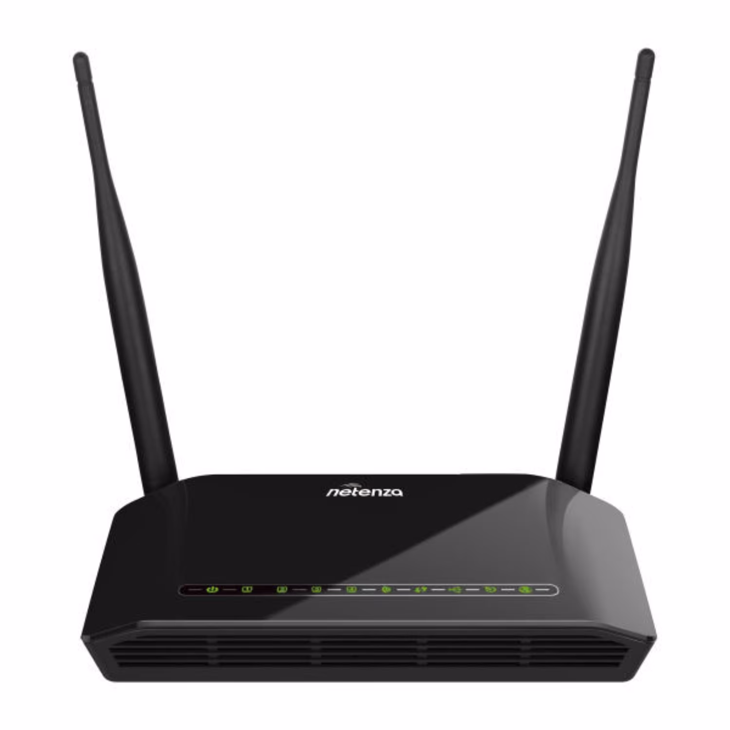 مودم روتر نتربیت مدل NSL-2740u