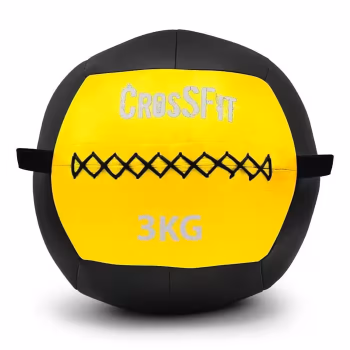وال بال بدنسازی کراس فیت آرت بل 3 کیلویی | CROSSFIT