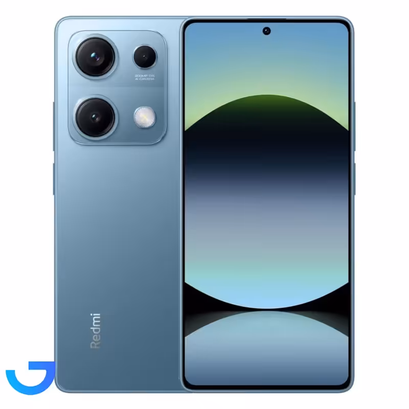 جزئیات ، قیمت و خرید گوشی موبایل شیائومی مدل Redmi Note14S 4G دوسیم کارت رم 8 حافظه 256 گیگابایت | فروشگاه آریا