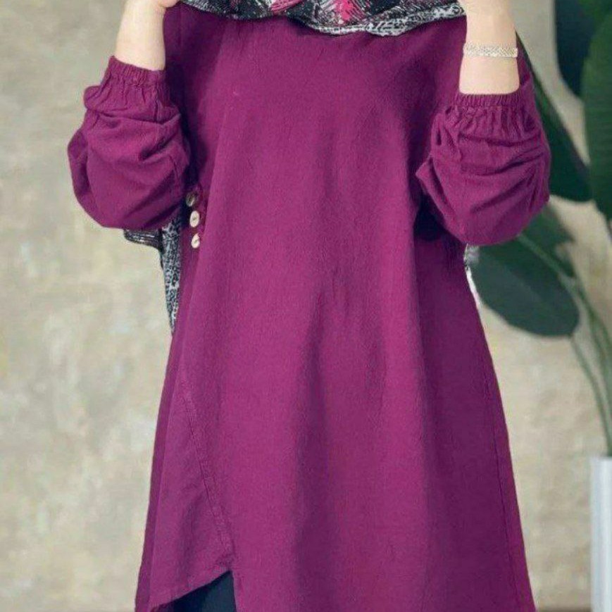 تونیک مانتویی