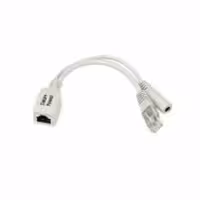 کابل آداپتور POE میکروتیک RBPOE - قیمت و خرید | فروشگاه نت ران