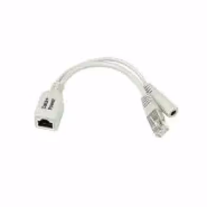 کابل آداپتور POE میکروتیک RBPOE - قیمت و خرید | فروشگاه نت ران