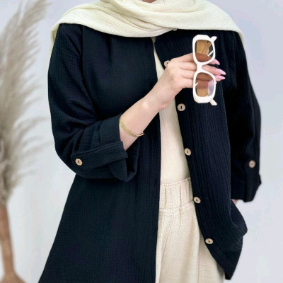 تونیک مانتویی سامیرا