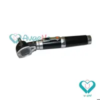 اتوسکوپ فایبر اپتیک زنیت مد ZTH-OTO-1004