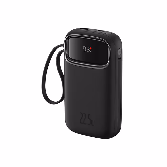 پاوربانک 20000mAh باسئوس 22.5w مدل P10055002113