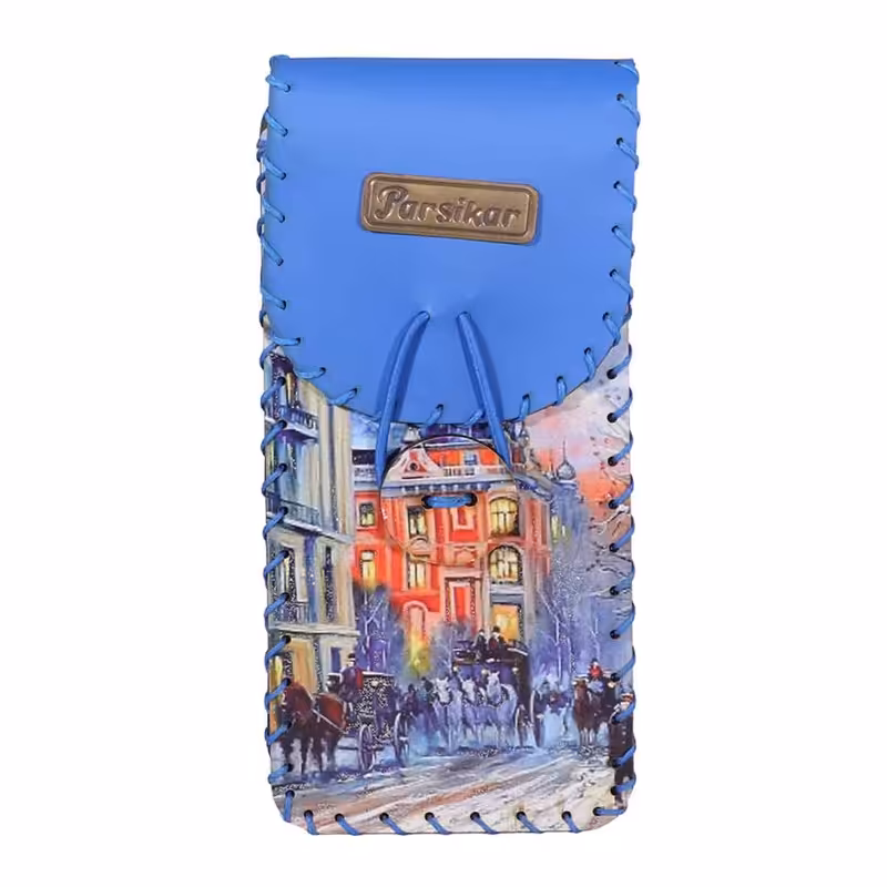 جامدادی پارسیکار مدل JM 531