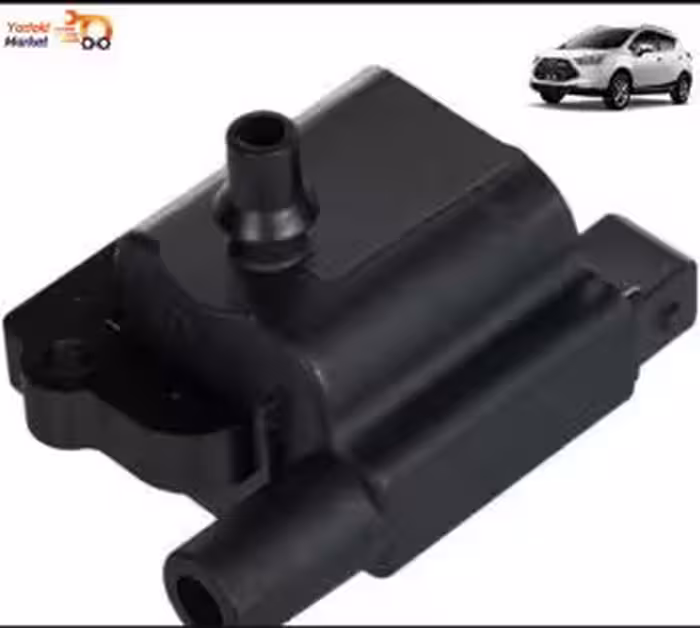 کوئل جک j5 اتوماتیک اصلی شرکتی