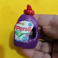 مگنت مینیاتوری پرسیل رنگی