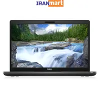 لپ تاپ استوک دل DELL Latitude 5401- i7 8G 256G 2G - فروشگاه اینترنتی ایران مارت
