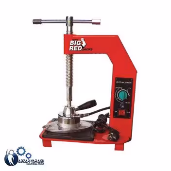 آپارات رومیزی برقی مدل TRAD001 - ابزار یراق