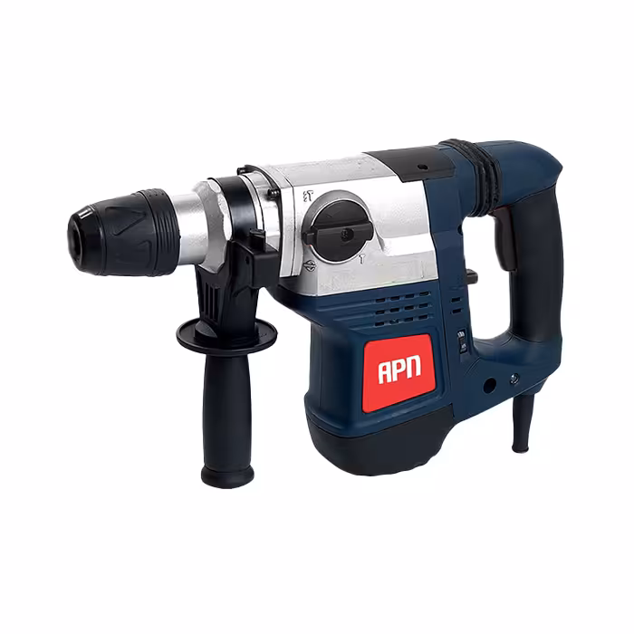 بتن کن 5 شیار 8 کیلویی 1200 وات مدل RH45G ای پی ان