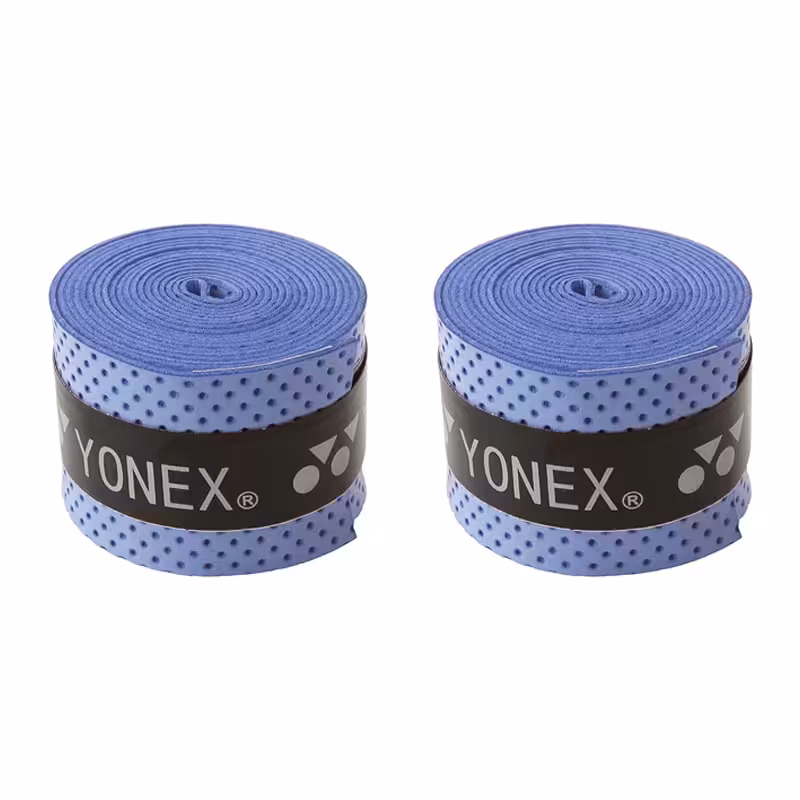 گریپ عرق گیر دسته راکت بدمینتون یونکس تورنو گریپ | دو عددی