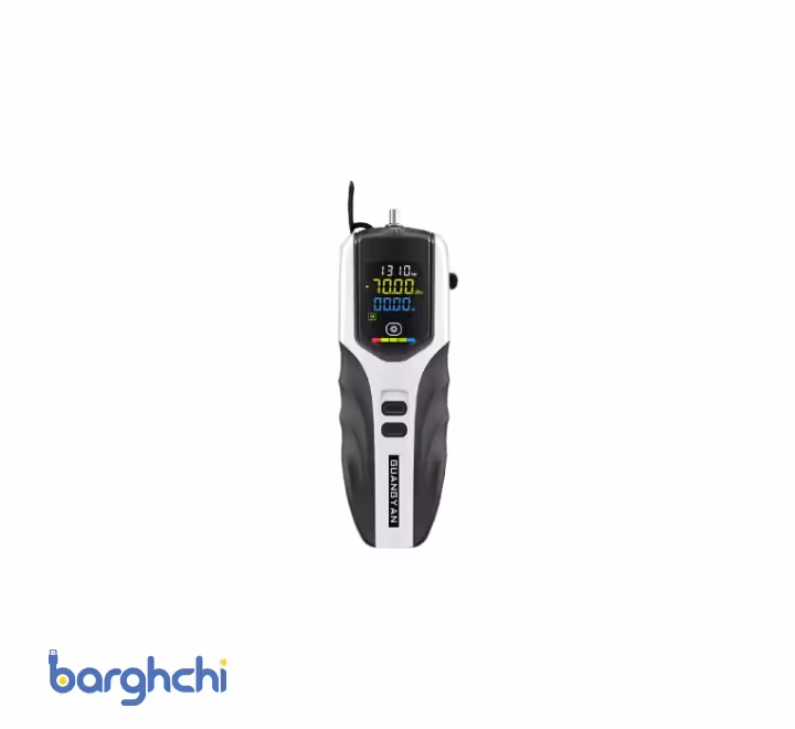 پاورمتر فیبر نوری مدل G710